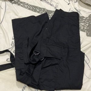 Worn once